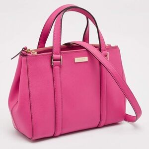 $398 Kate Spade Newbury Lane Loden Tote